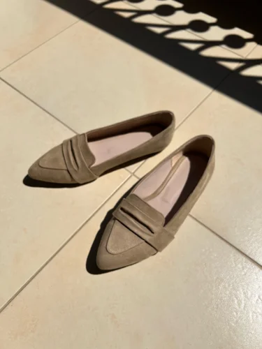 Flats