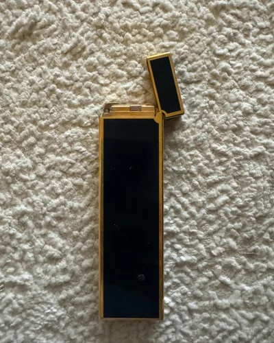Dupont Lighters