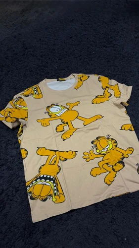 Bershka T-shirts