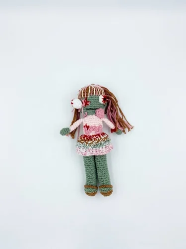 Local Plush & Toys