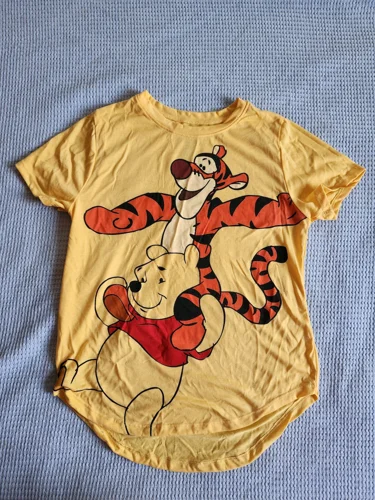 Disney T-shirts