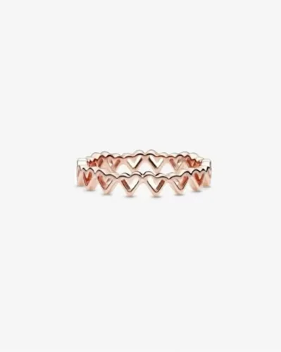 Pandora Rings