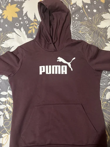 Puma Hoodies