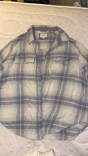 American Eagle Long Sleeve