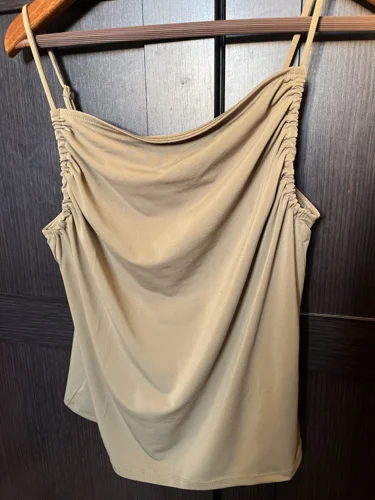 H&M Basic Blouses