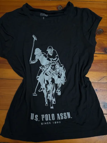 U.S. Polo Assn. T-shirts