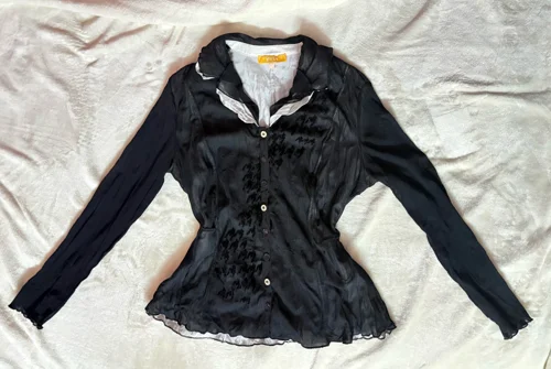 BIBA Long Sleeve