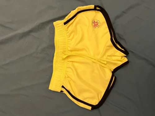 Terranova Shorts