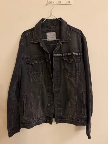 Defacto Jackets