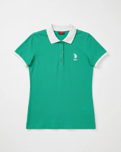 U.S. Polo Assn. Blouses