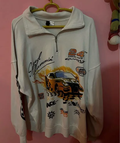 H&M Sweatshirts