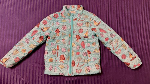 Disney Outerwear