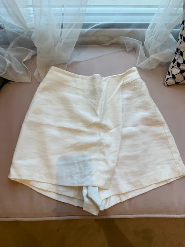 Zara Skorts