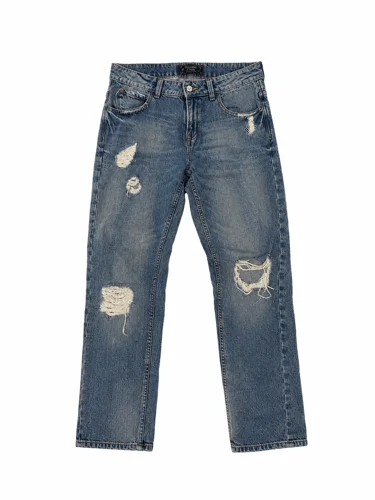 Zara Jeans