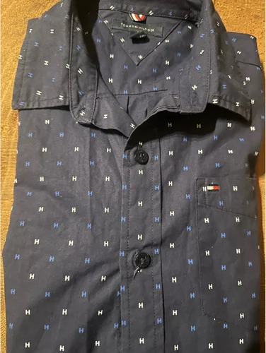 Tommy Hilfiger Shirts