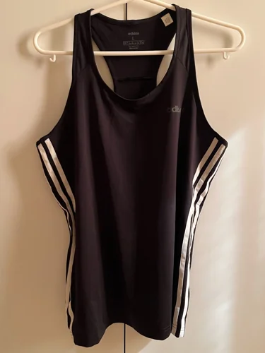 adidas Tank Tops
