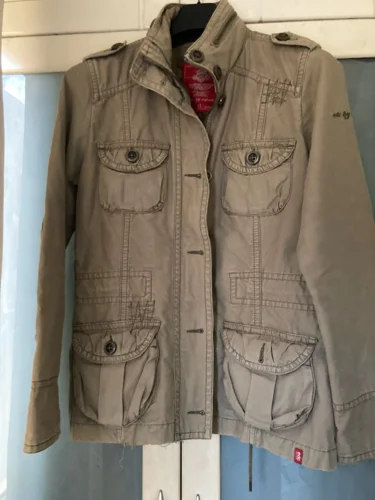 Esprit جواكت