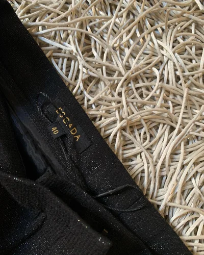 Escada Pants