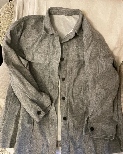 Shein Coats