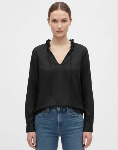 GAP Blouses