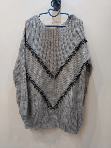 Local Sweaters & Pullovers