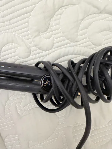 GHD Beauty Tools