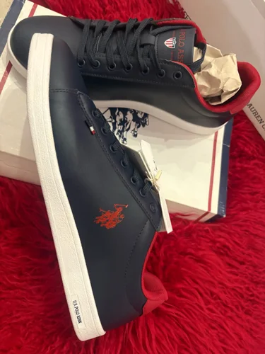 U.S. Polo Assn. Sneakers