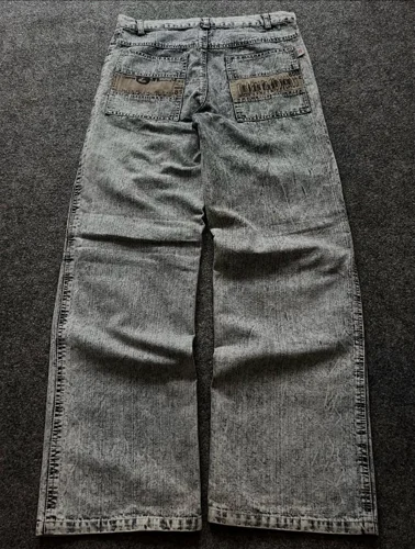 Vintage Dressing Jeans