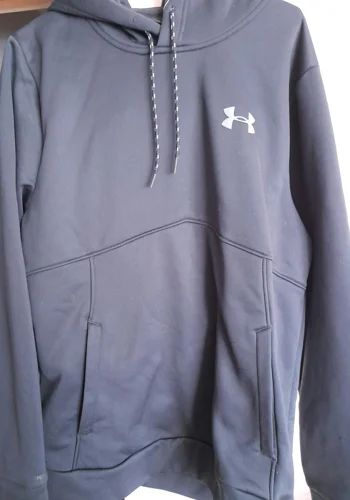Under Armour Hoodies