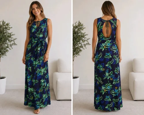 Dorothy Perkins Maxi Dresses