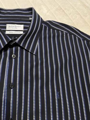 Yves Saint Laurent قمصان
