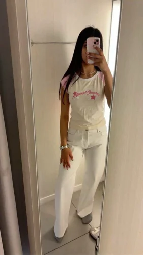 Shein T-shirts