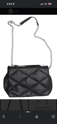 Primark Shoulder Bags