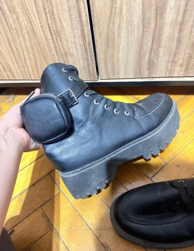 Shein Boots