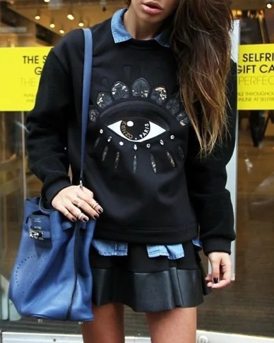 Kenzo Sweatshirts