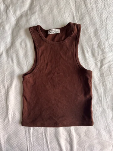 Defacto Crop Tops