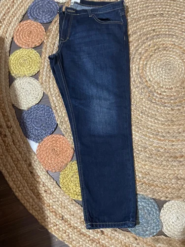 Mango Jeans
