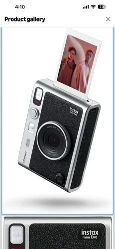 FUJIFILM Digital Cameras