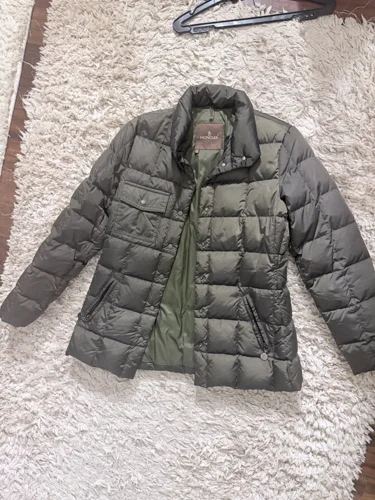 Moncler Jackets