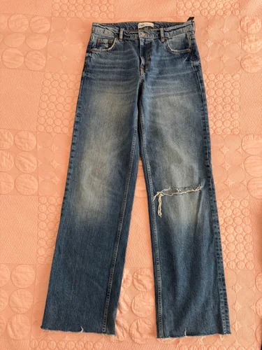 Zara Jeans