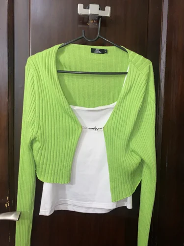 Or Long Sleeve