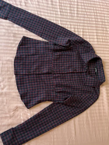 Defacto Long Sleeve