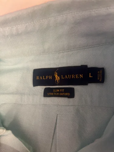 Ralph Lauren Shirts