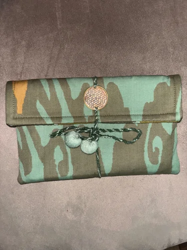 Mix and Match Clutches & Evening Bags