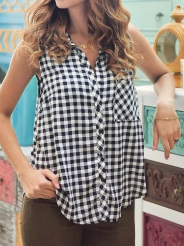 Bershka Shirts