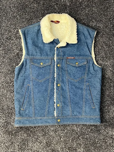Vests