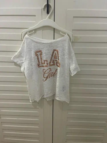 H&M Tops