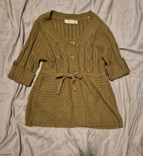 Outerwear