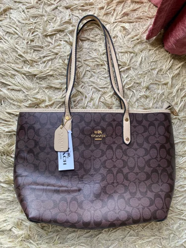 Local Handbags