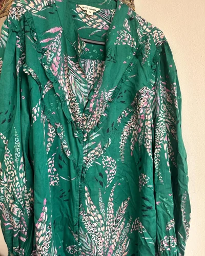 Monsoon Blouses